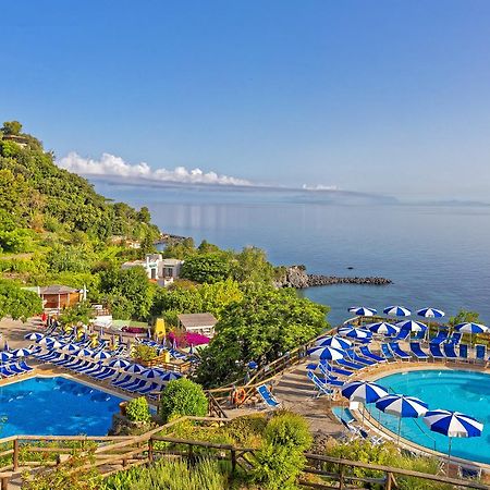 Hotel Oasi Castiglione كازاميتْشيولا تيرمي المظهر الخارجي الصورة