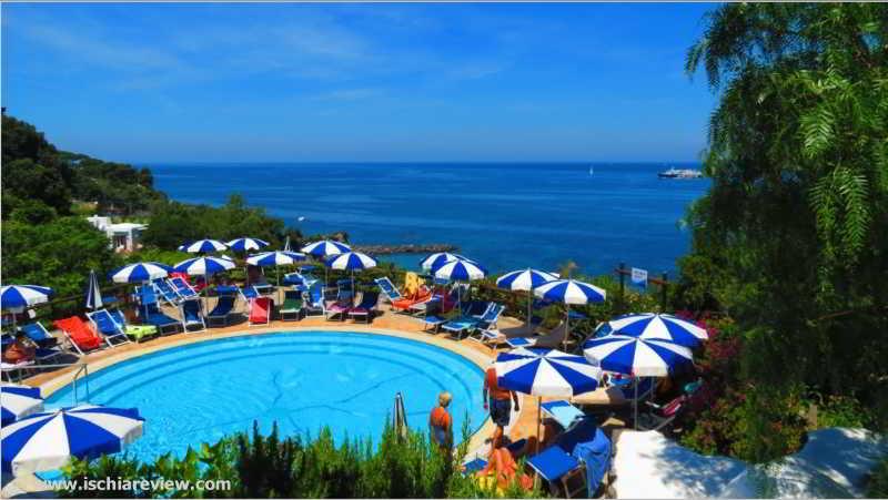 Hotel Oasi Castiglione كازاميتْشيولا تيرمي المظهر الخارجي الصورة