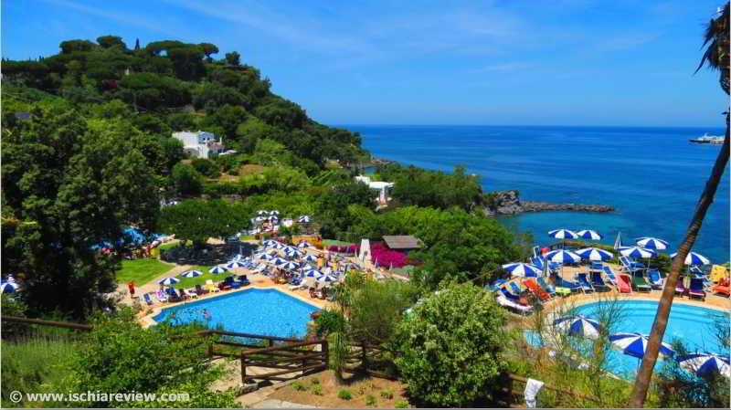 Hotel Oasi Castiglione كازاميتْشيولا تيرمي المظهر الخارجي الصورة
