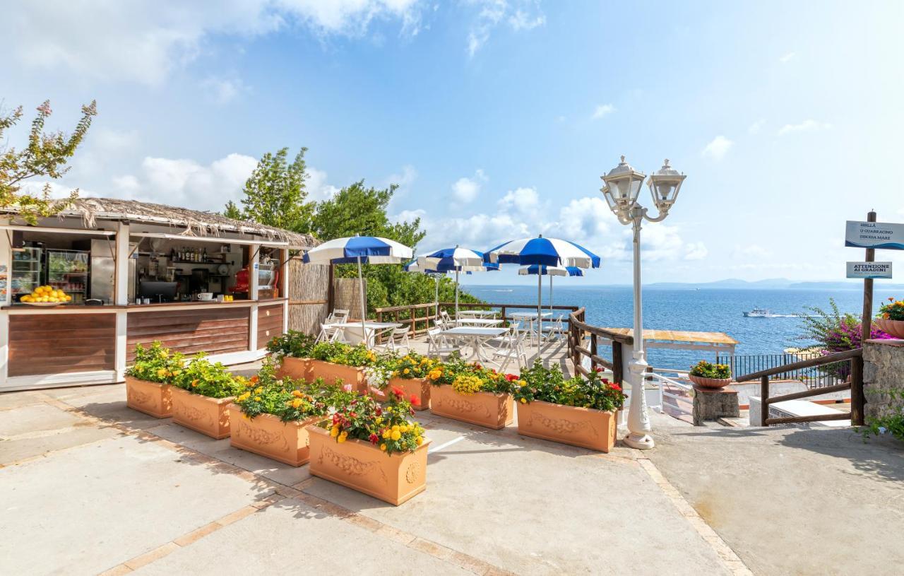 Hotel Oasi Castiglione كازاميتْشيولا تيرمي المظهر الخارجي الصورة
