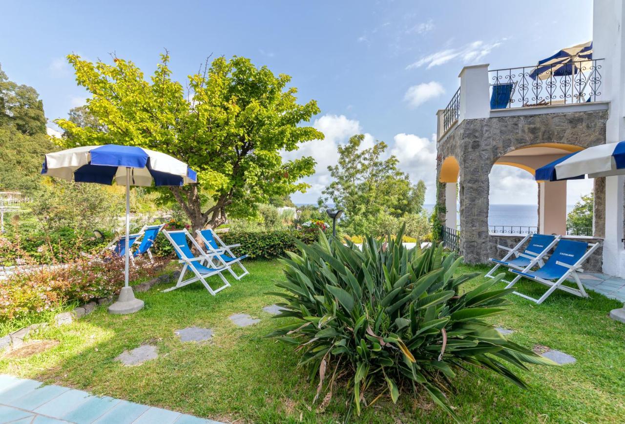 Hotel Oasi Castiglione كازاميتْشيولا تيرمي المظهر الخارجي الصورة