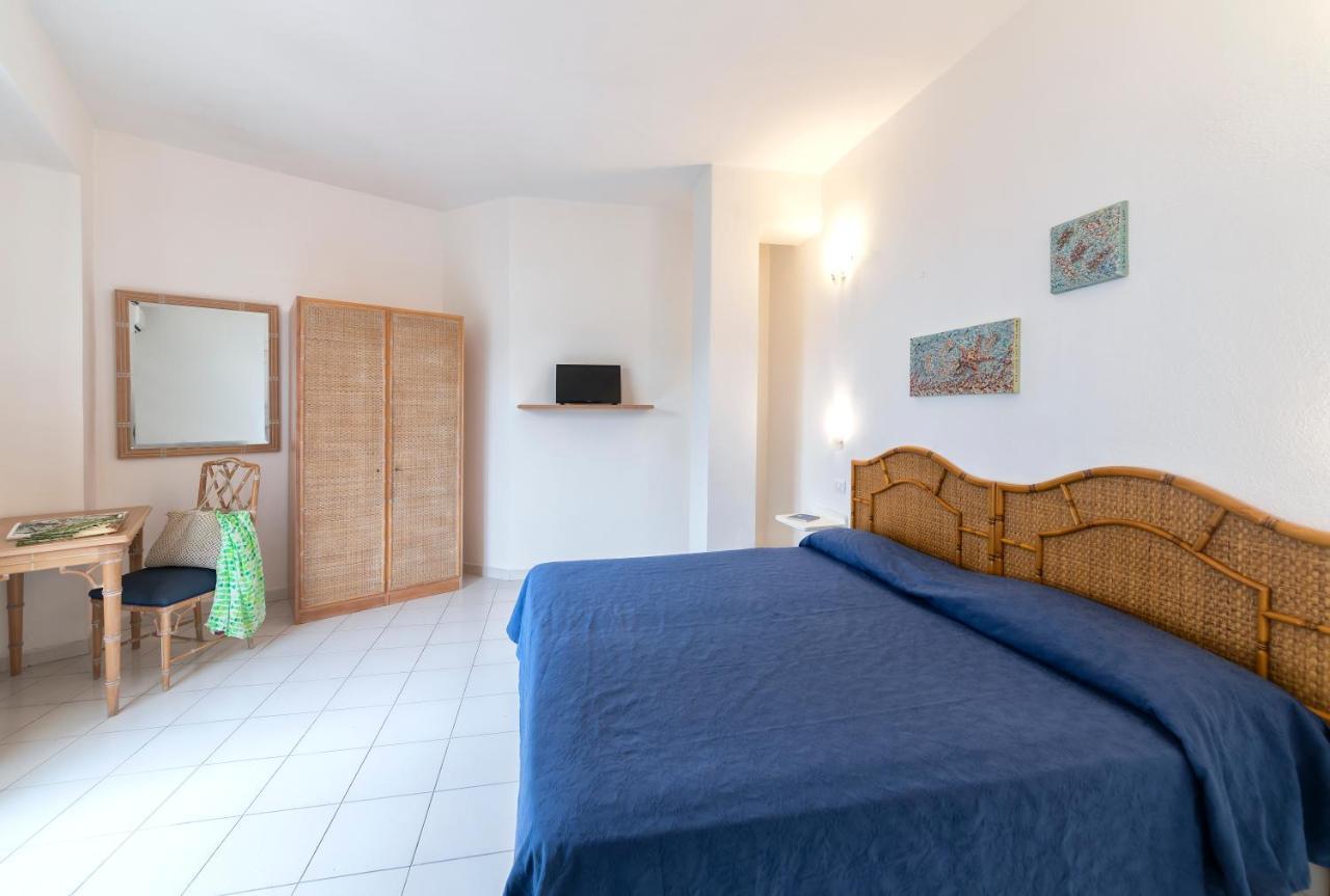 Hotel Oasi Castiglione كازاميتْشيولا تيرمي المظهر الخارجي الصورة