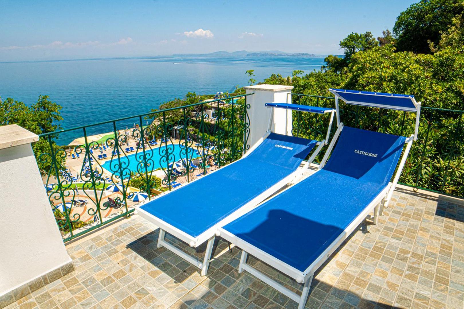 Hotel Oasi Castiglione كازاميتْشيولا تيرمي الغرفة الصورة
