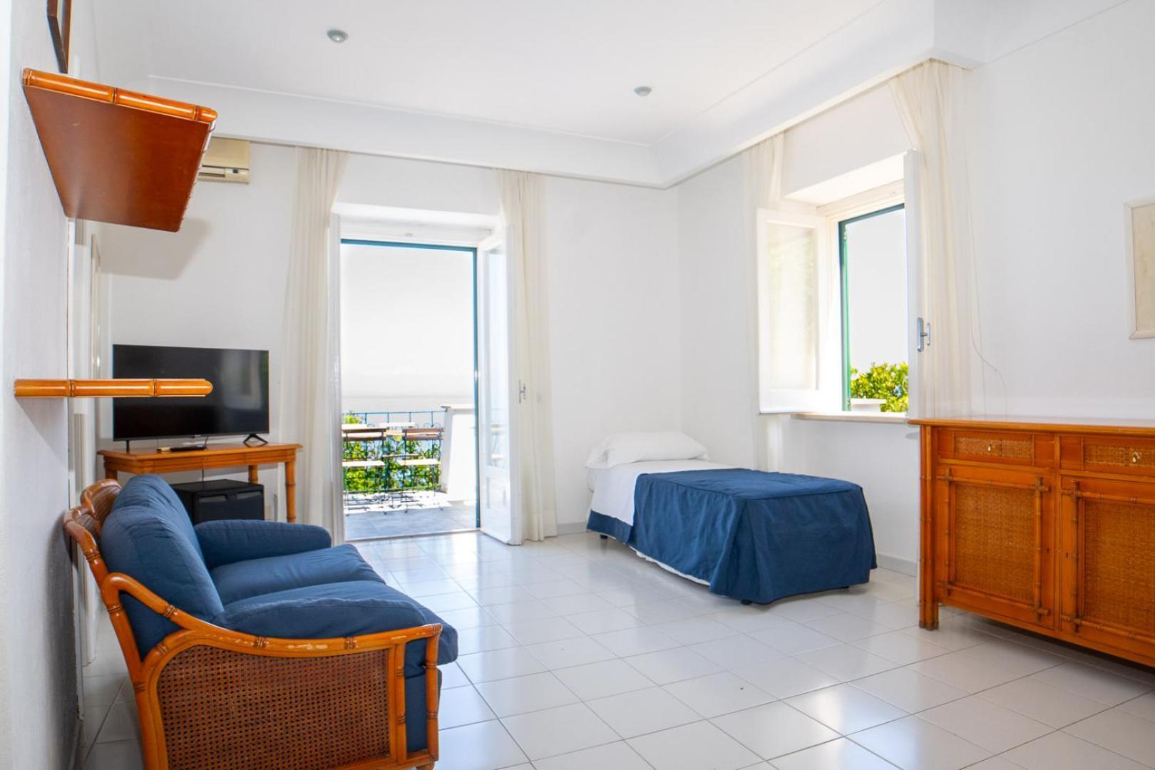 Hotel Oasi Castiglione كازاميتْشيولا تيرمي الغرفة الصورة
