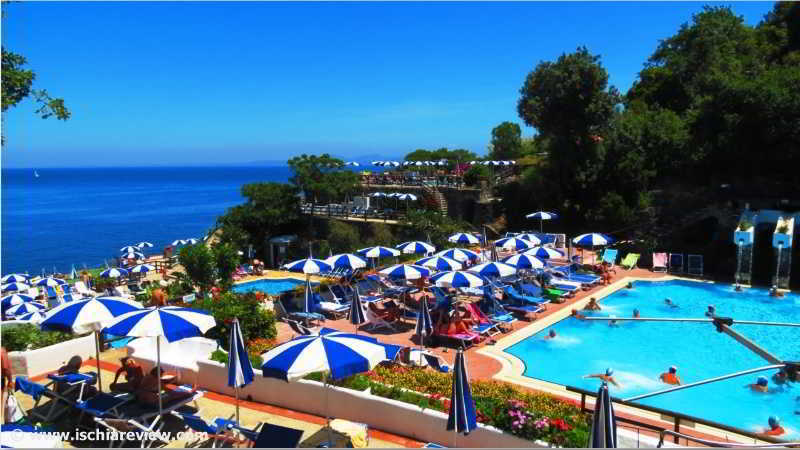 Hotel Oasi Castiglione كازاميتْشيولا تيرمي المظهر الخارجي الصورة