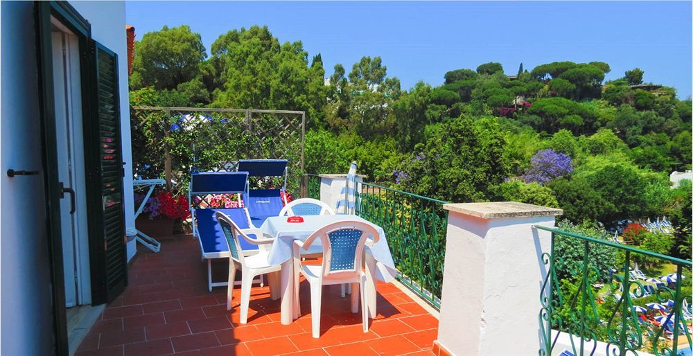 Hotel Oasi Castiglione كازاميتْشيولا تيرمي المظهر الخارجي الصورة
