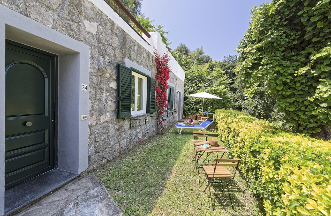 Hotel Oasi Castiglione كازاميتْشيولا تيرمي المظهر الخارجي الصورة