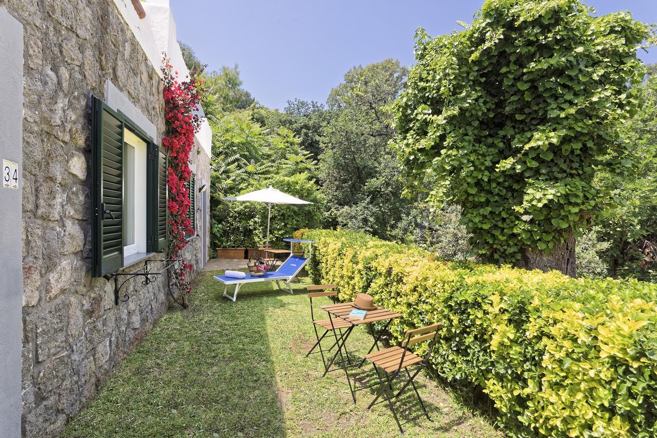 Hotel Oasi Castiglione كازاميتْشيولا تيرمي المظهر الخارجي الصورة