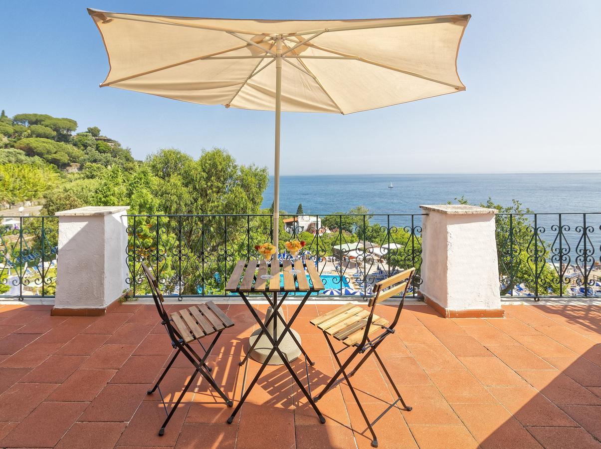 Hotel Oasi Castiglione كازاميتْشيولا تيرمي المظهر الخارجي الصورة